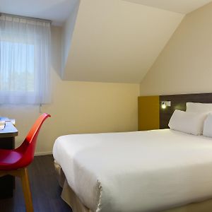 Chambre Lit King-Size